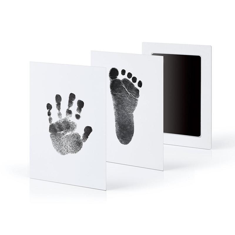 BabyPrint™ - Kit d'empreintes pour bébé | Maman - Eveil et calin