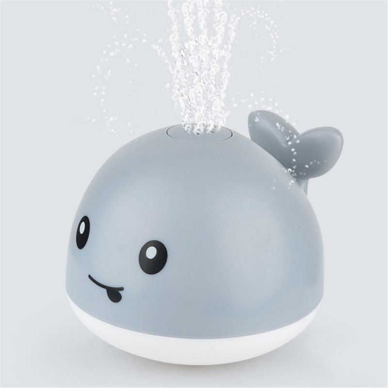 BabyWhale™ - Jouets de bain lumineux pour bébés | bébé - Eveil et calin