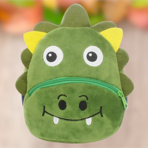 CuttieBag™ - 3D Peluche Sac à dos™ - Eveil et calin