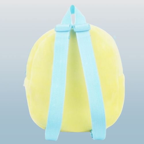 CuttieBag™ - 3D Peluche Sac à dos™ - Eveil et calin